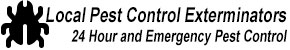 Oliver Spgs TN Pest Control Exterminators